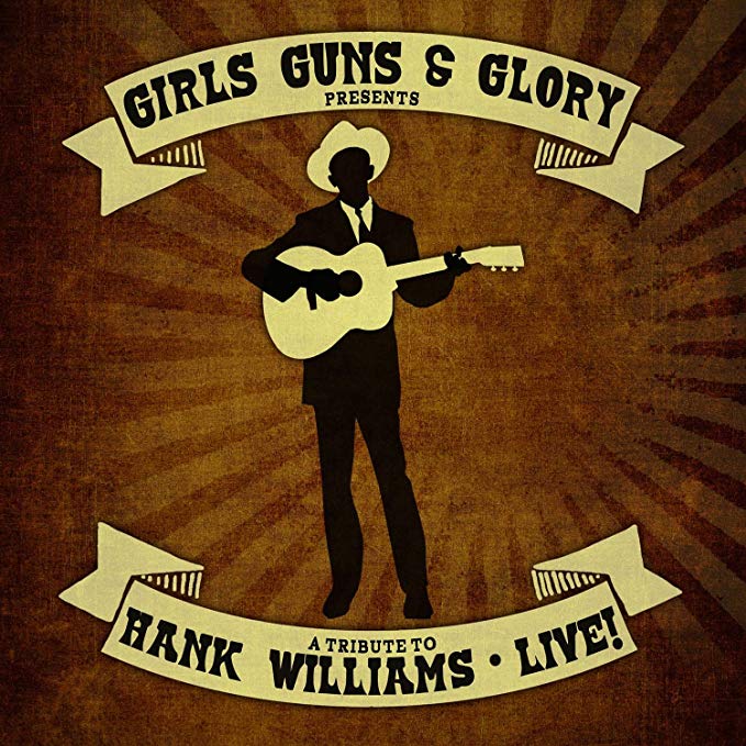 A Tribute To Hank Williams – Live!