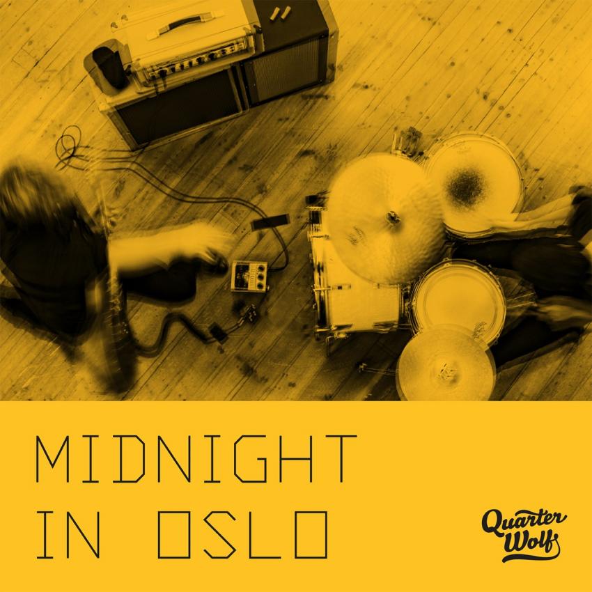 QW - Midnight In oslo