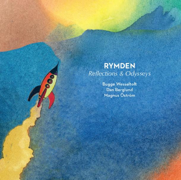 Rymden