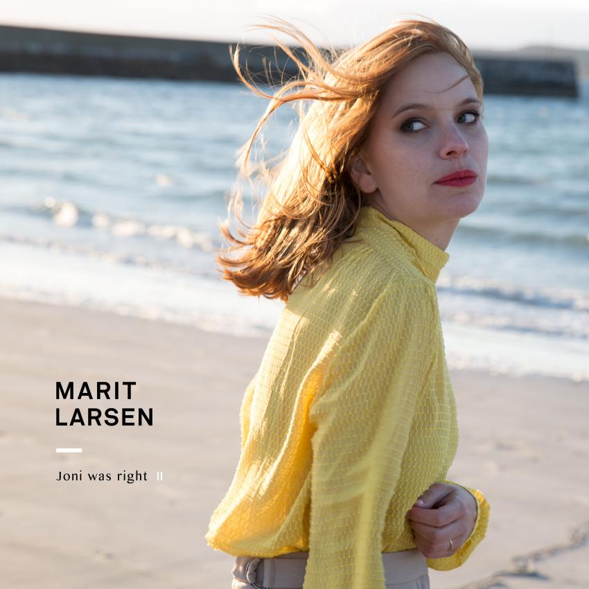 Marit Larsen