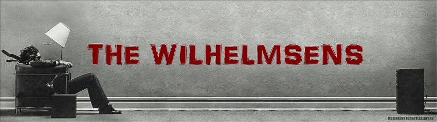 The Wilhelmsens