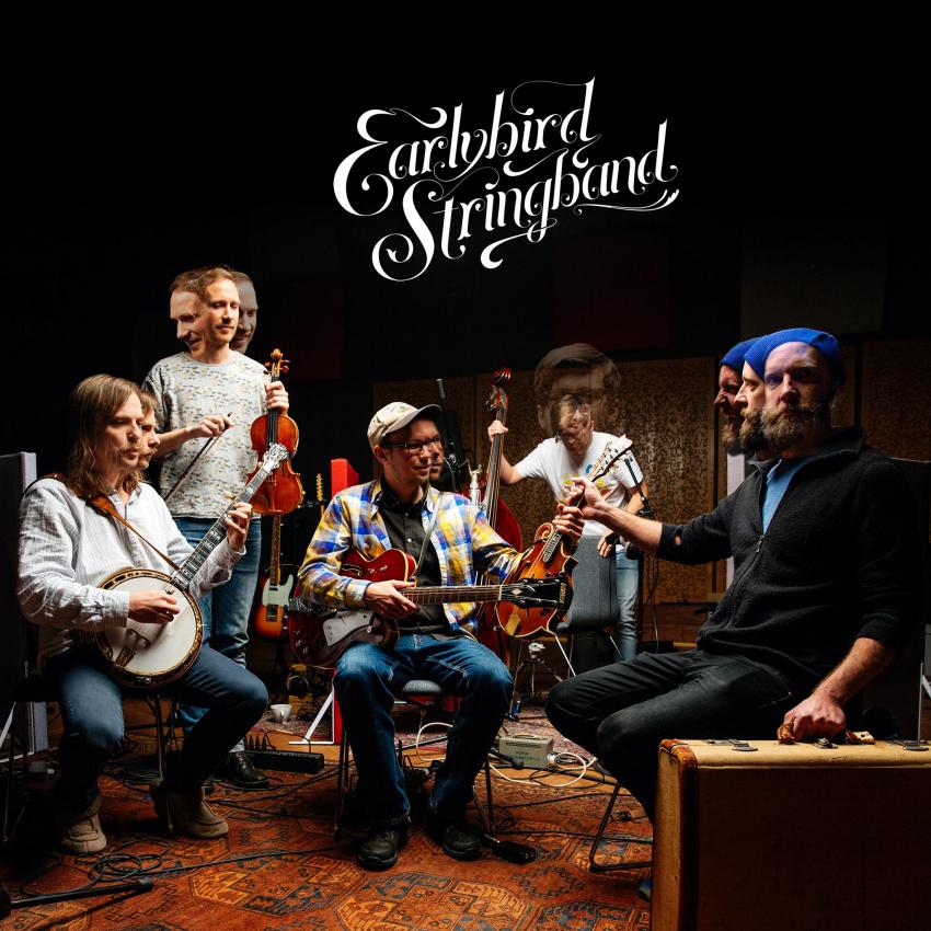 Earlybird Stringband