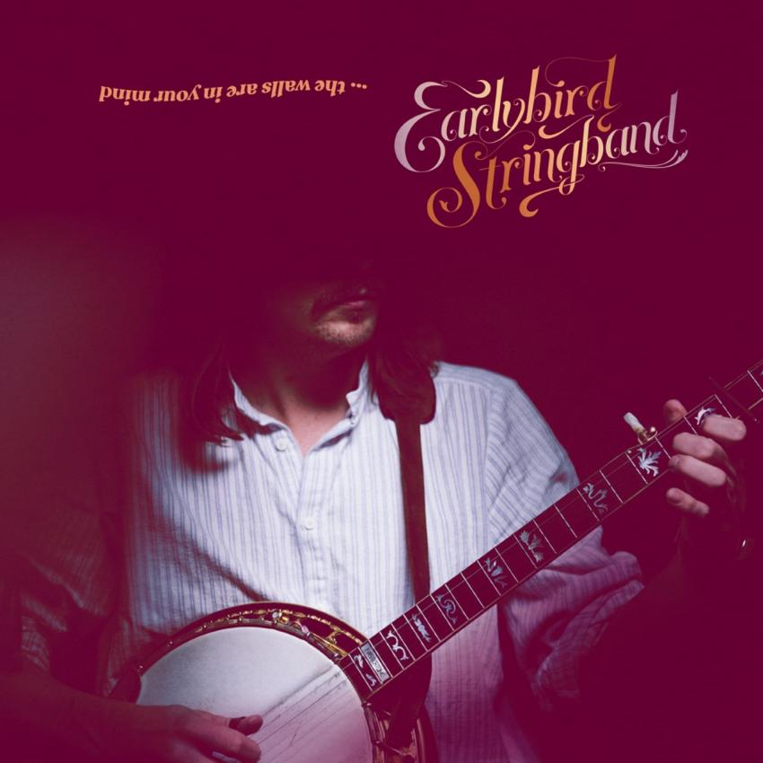 Earlybird Stringband