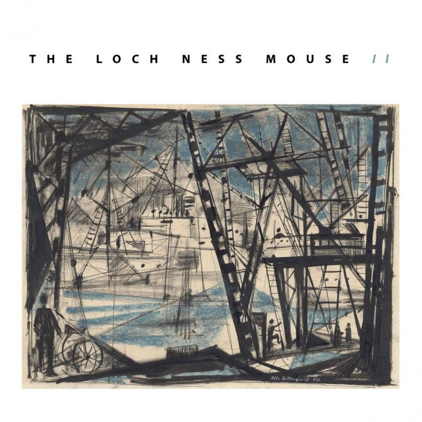 The Loch Ness Mouse - II