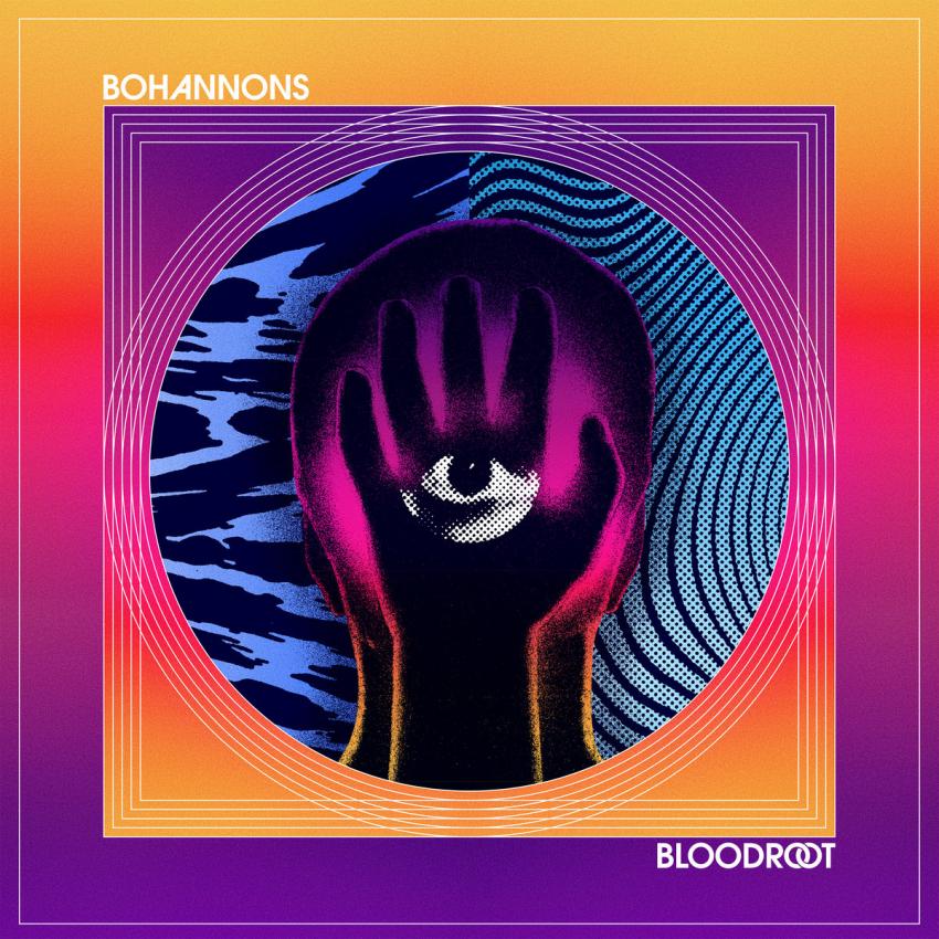 Bohannons - Bloodroot