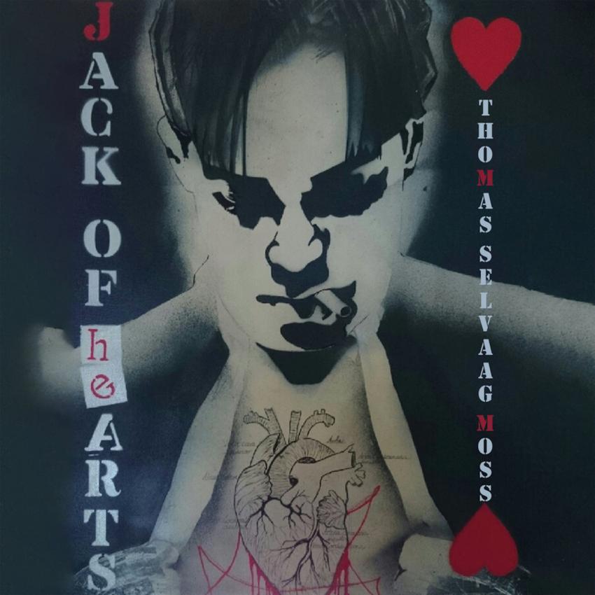 Jack of Hearts