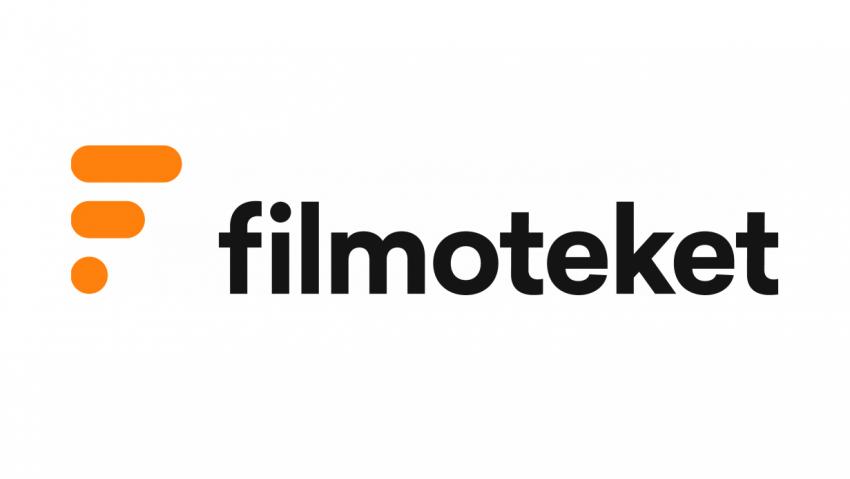 Filmoteket logo