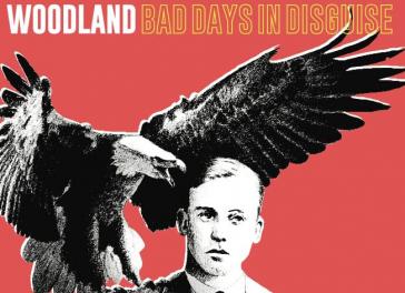 Woodland - Bad Days In Disguise