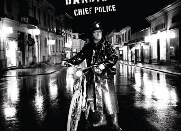 Chief Police