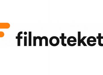 Filmoteket logo